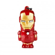 PEN DRIVE 8 GB MARVEL HOMEM DE FERRO USB 2.0